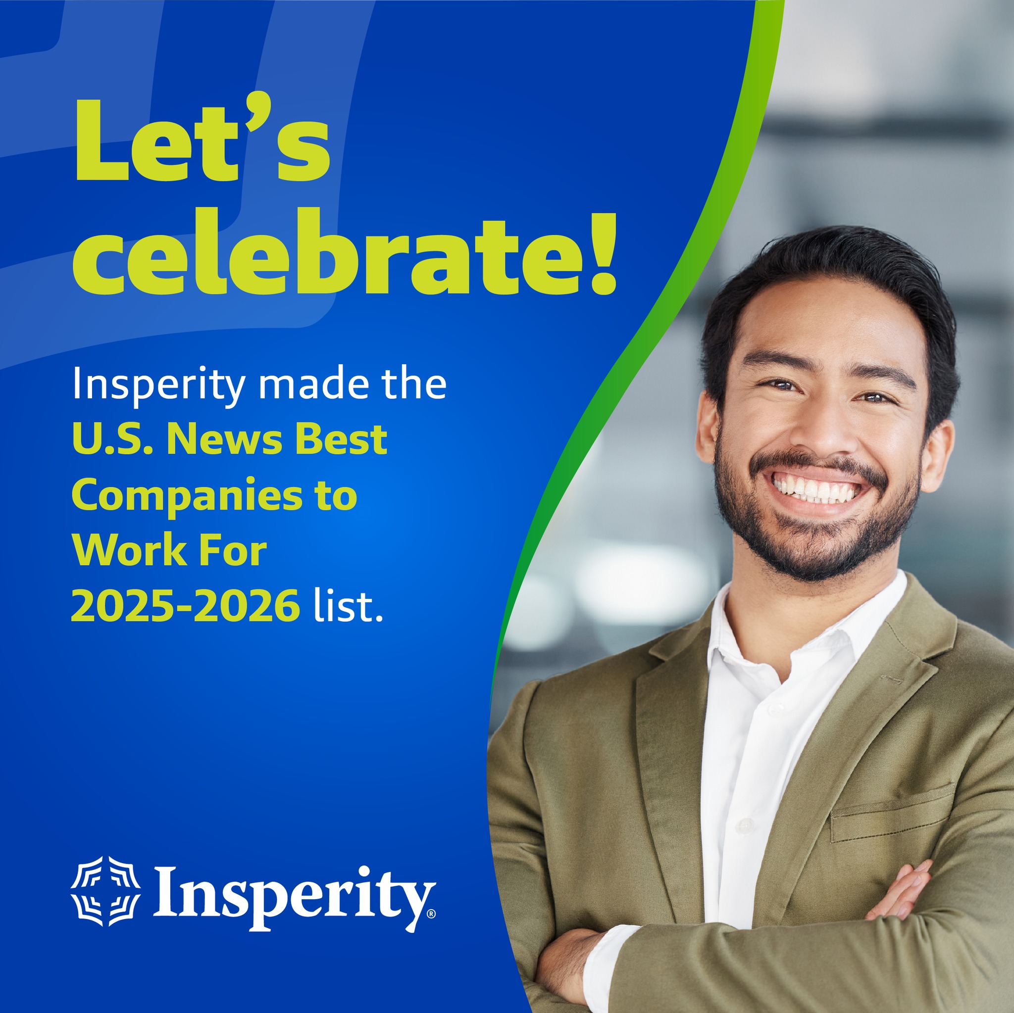 Community program hero